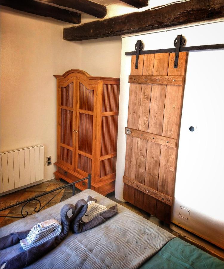 Apartmán Sarlat Authentique Exteriér fotografie