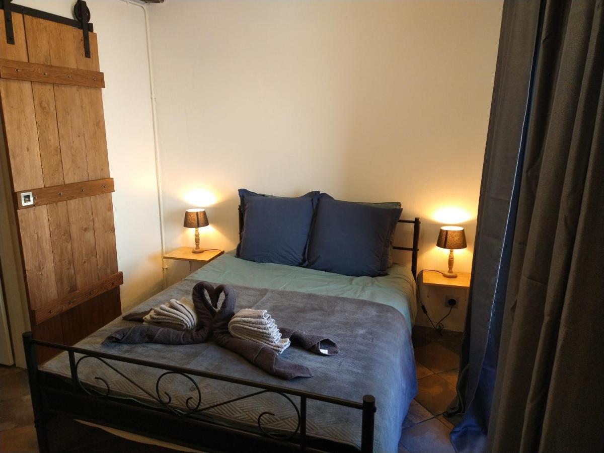 Apartmán Sarlat Authentique Exteriér fotografie