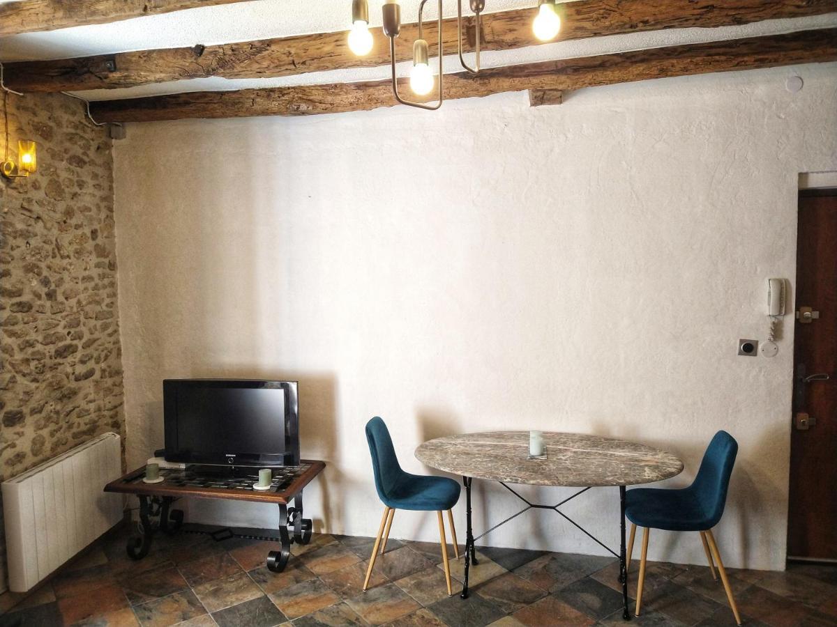 Apartmán Sarlat Authentique Exteriér fotografie