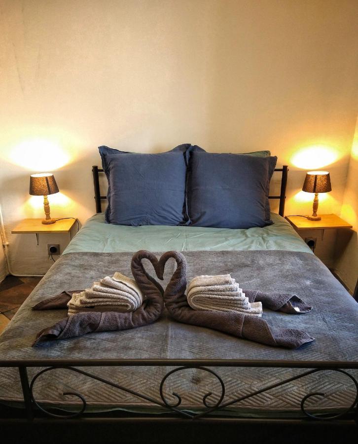 Apartmán Sarlat Authentique Exteriér fotografie