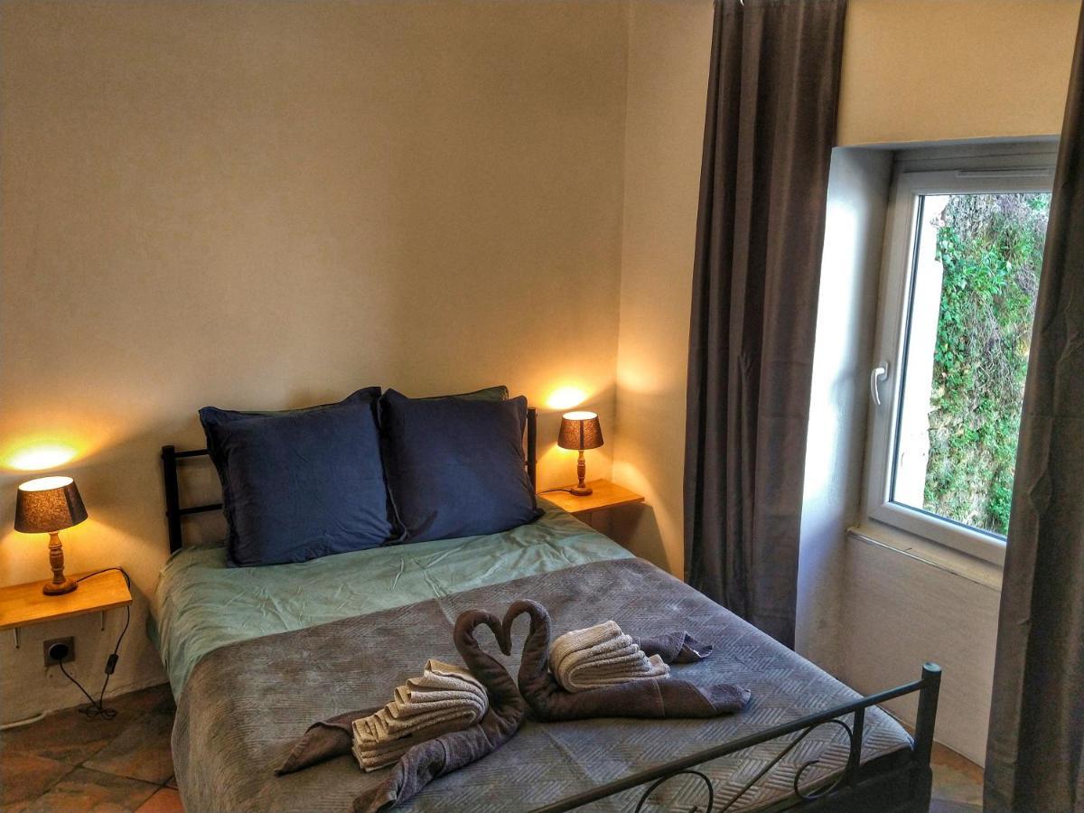 Apartmán Sarlat Authentique Exteriér fotografie