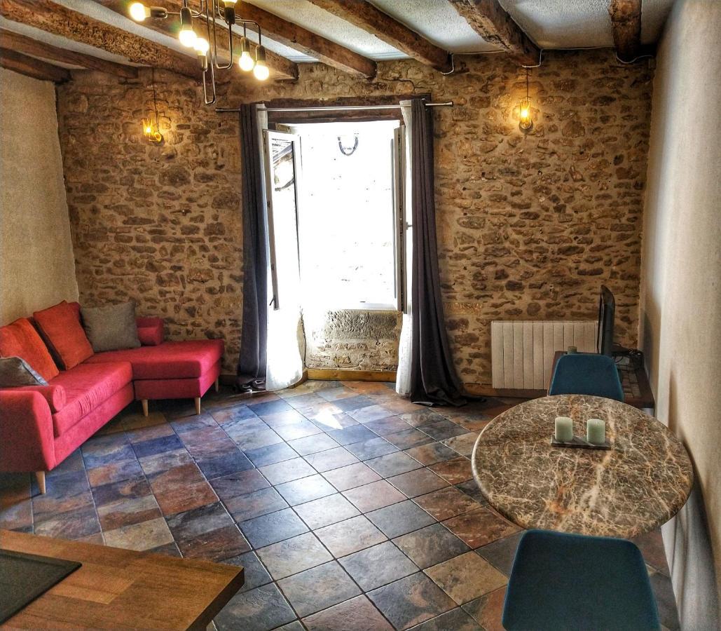 Apartmán Sarlat Authentique Exteriér fotografie